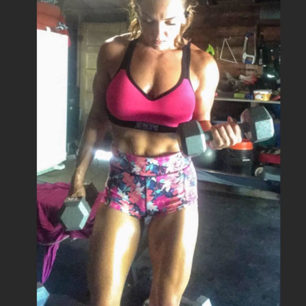 Meet your Posher, Nikki